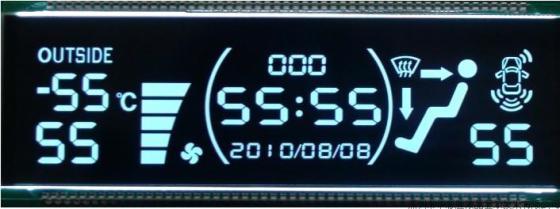 LCDҺ���@ʾ��