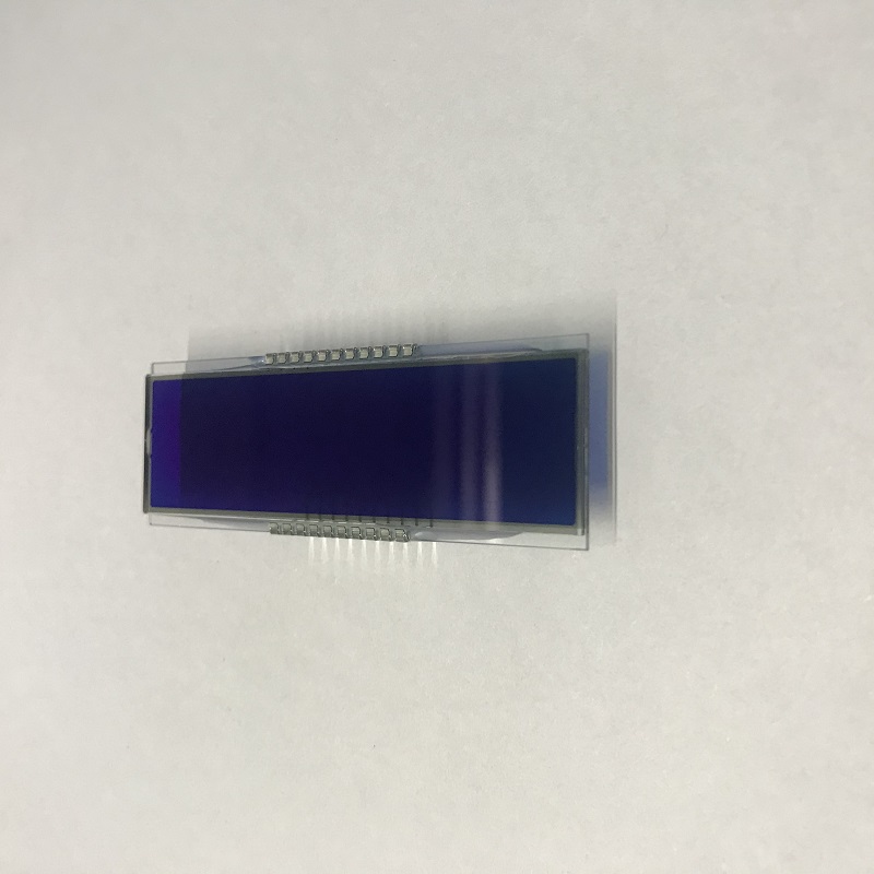 ����LCDҺ���@ʾ�δa��